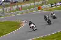 Middle 1 Group White Bikes